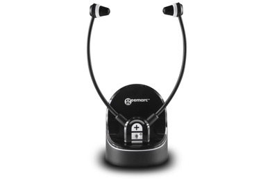 4.1 Auriculares CL7370 OPT
