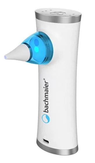 2.6 Bomba succión VAC-CLEAN UV2 – STOCK AGOTADO