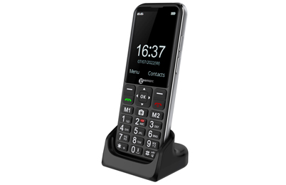 3.10 Teléfono Móvil CL8600 – STOCK AGOTADO