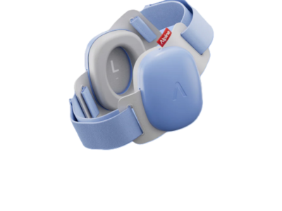 Baby Comfort Azul