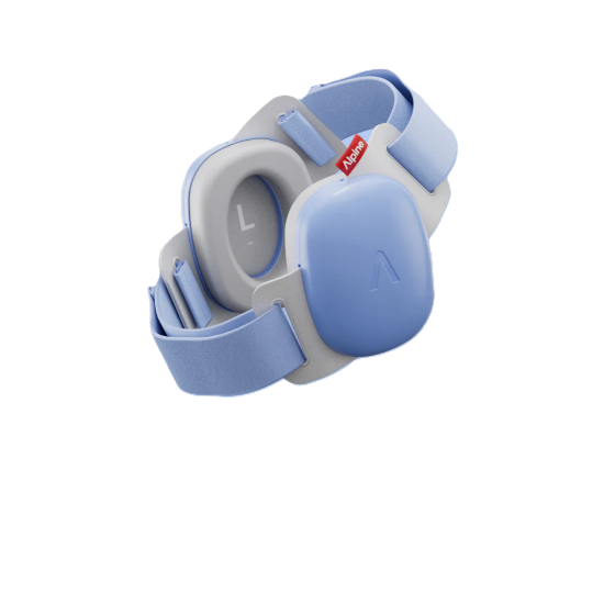 2.9 Orejeras protectoras RUIDO BABY-COMFORT Disponibilidad BAJO PEDIDO