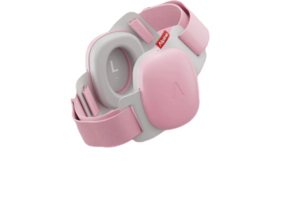 Baby Comfort Rosa