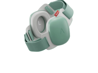 Baby Comfort Verde